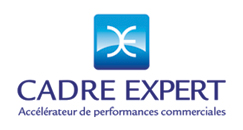logo Cadre expert