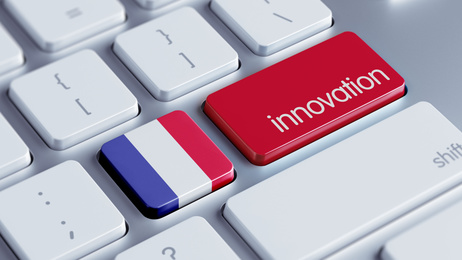 France High Resolution Innovation Concept